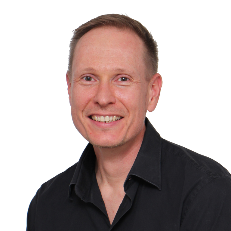 Sven Lentzen
